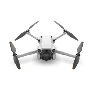 DJI Mini 3 Pro (be pulto)