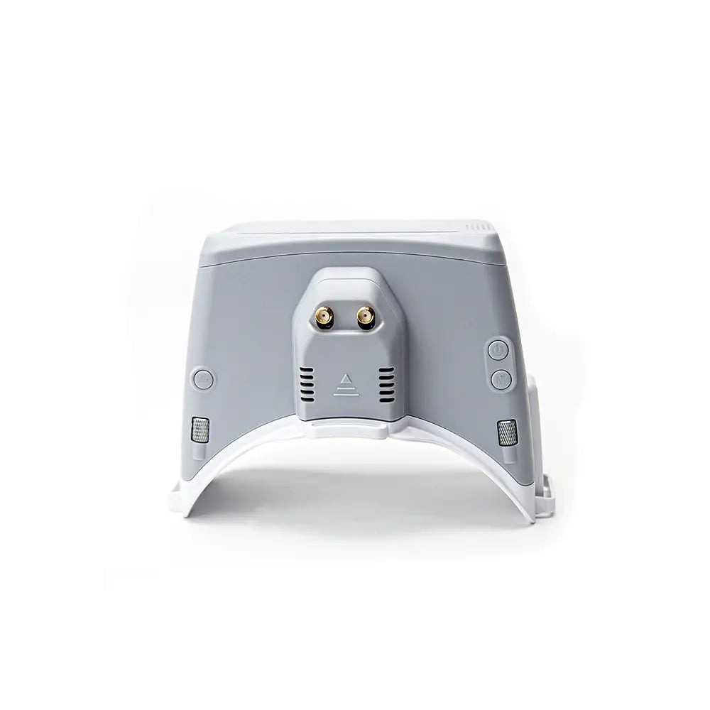 Skyzone Cobra SD Goggles WHITE GRAY