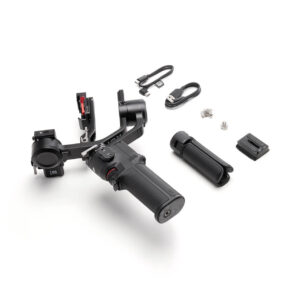 DJI RS 3 Mini Stabilizatorius