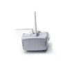 Skyzone Cobra SD LCD FPV Goggles & WHITE GRAY
