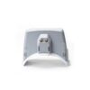 Skyzone Cobra SD LCD FPV Goggles & WHITE GRAY