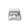 Skyzone Cobra SD LCD FPV Goggles & WHITE GRAY