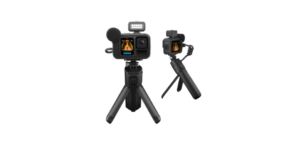 GoPro HERO 13 Black Creator Edition