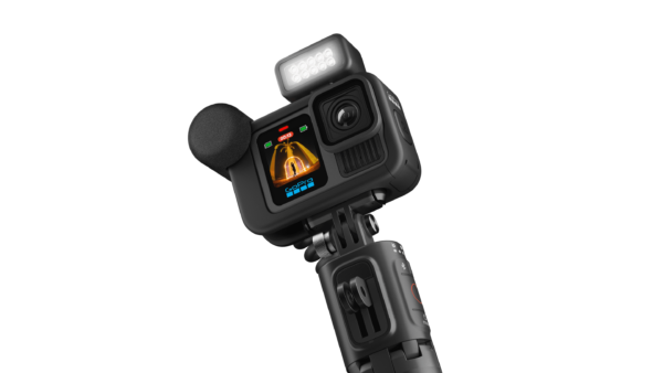 GoPro HERO 13 Black Creator Edition