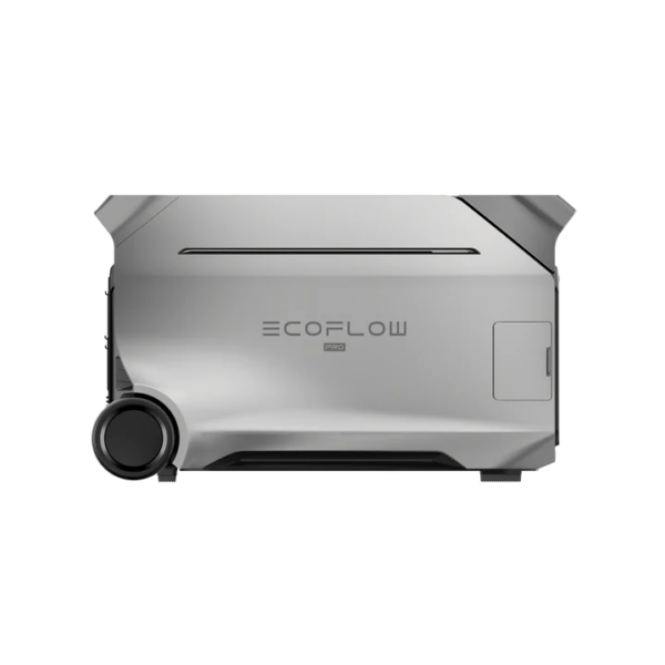 EcoFlow Delta 3 Pro (4096 Wh)