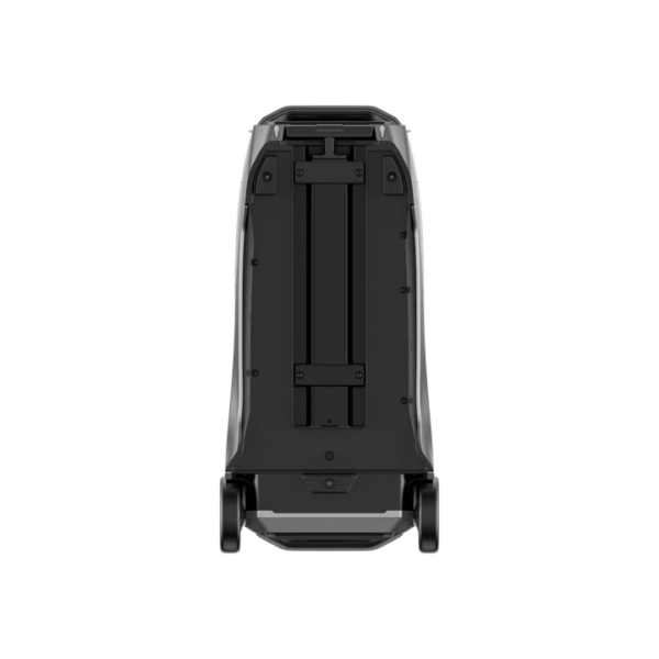 EcoFlow Delta 3 Pro (4096 Wh)
