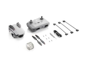 DJI Mini 4K