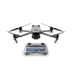 DJI Mavic 3 Classic su RC