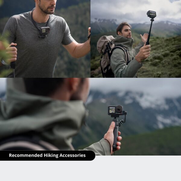 DJI Osmo Action 5 Pro Adventure Combo