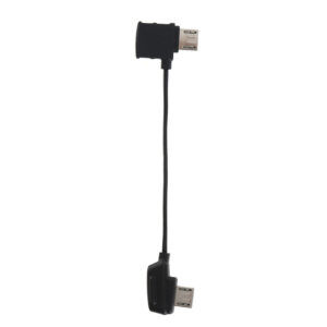 DJI Mavic PRO RC Cable (Standard Micro USB connector）