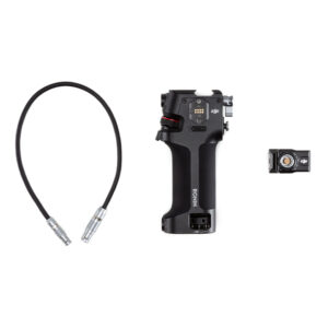 DJI Ronin-R Valdymo Rankena