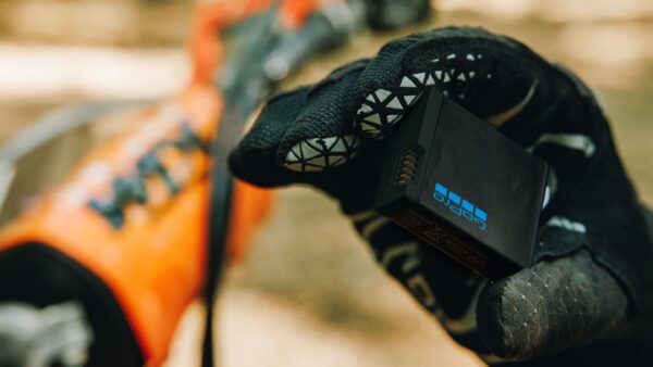 GoPro ENDURO BATTERY 2-PACK HERO13 BLACK