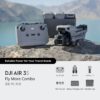 DJI Air 3S Fly More Combo (DJI RC-N3)