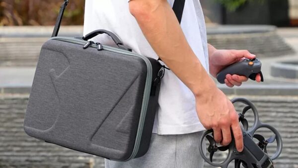 Sunnylife Large Carrying Bag for DJI Avata 2