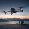 DJI Air 3S Fly More Combo (RC2)