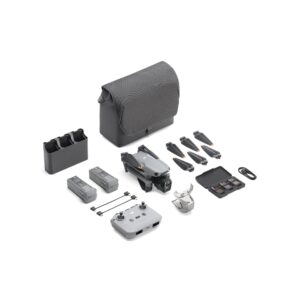 DJI Air 3S Fly More Combo (DJI RC-N3)