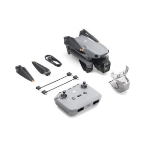 DJI Air 3S (su RC-N3)