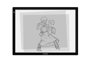 HUION LA3 (LED Light Pad)