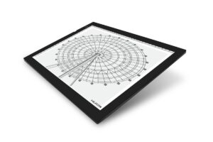 HUION A4 (LED Light Pad)