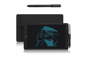 HUION Grafinė Plančetė H320M