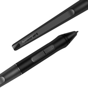 HUION PW500 Grafinis pieštukas (Kamvas 20 & 22)