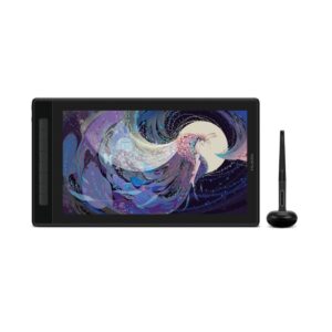 HUION Kamvas Pro 13 2.5K