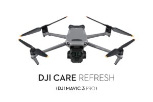 Drono draudimas DJI Mavic 3 Pro Care Refresh 2-Year Plan