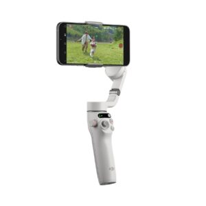 DJI Osmo Mobile 6 Gray