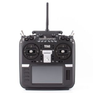 Radiomaster Controller TX16S MKII ELRS Black