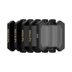 PolarPro DJI Avata 2 Vivid Collection UV,ND4/PL,ND8/PL, ND16/PL, ND32/PL