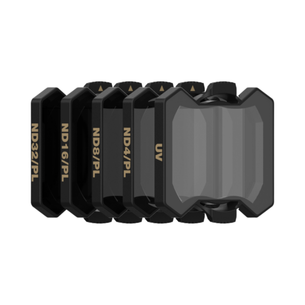 PolarPro DJI Avata 2 Vivid Collection UV,ND4/PL,ND8/PL, ND16/PL, ND32/PL