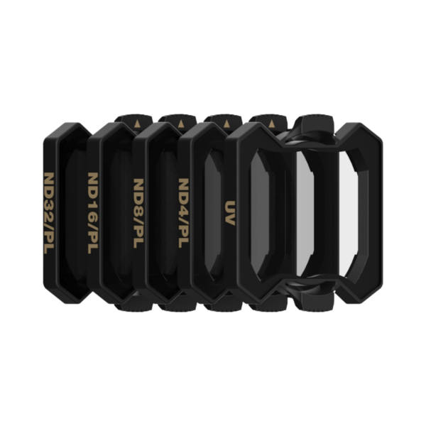 PolarPro DJI Avata 2 Vivid Collection UV,ND4/PL,ND8/PL, ND16/PL, ND32/PL