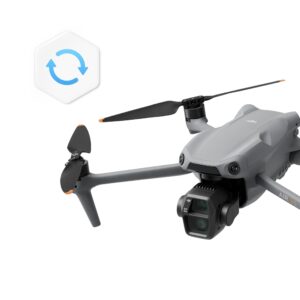 Drono draudimas “DJI Air 3S Care Refresh” (2 metų planas)