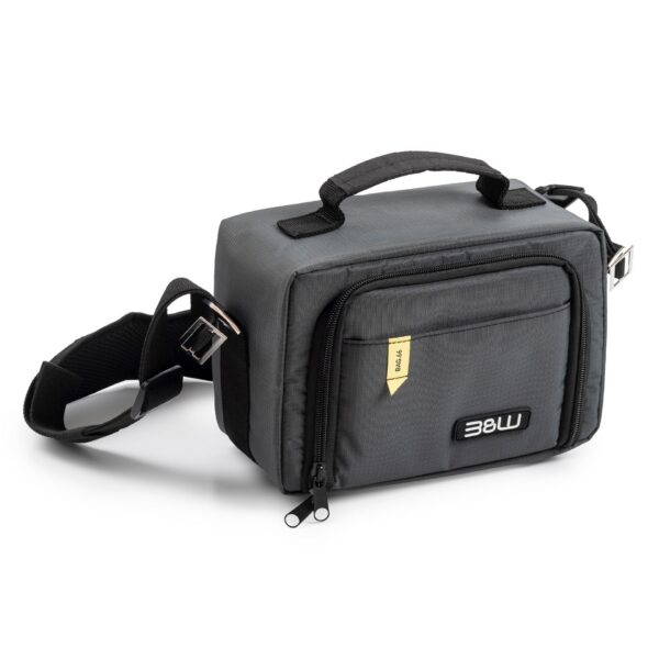 BW Outdoor Drone.Bag TEX-66 Neo for DJI Neo, Grey