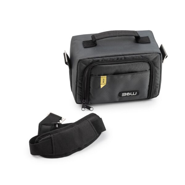 BW Outdoor Drone.Bag TEX-66 Neo for DJI Neo, Grey