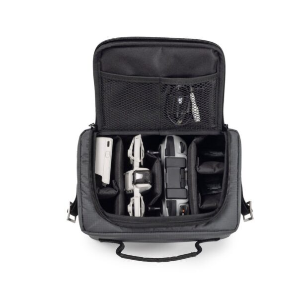 BW Outdoor Drone.Bag TEX-66 Neo for DJI Neo, Grey