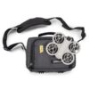 BW Outdoor Drone.Bag TEX-66 Neo for DJI Neo, Grey