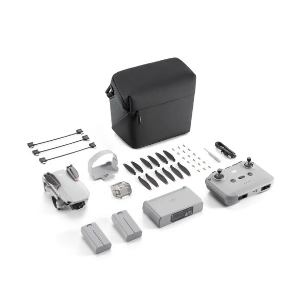DJI Mini 4K Fly More Combo