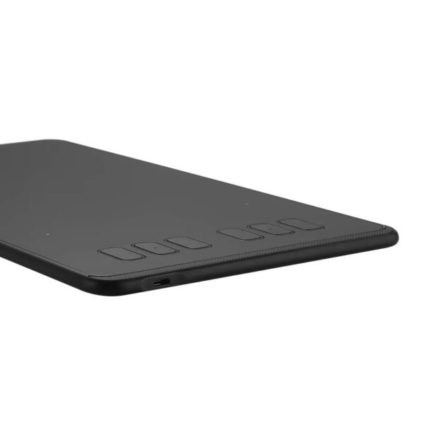 HUION H640P grafinė planšetė