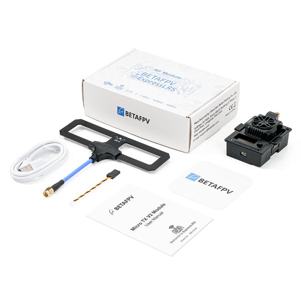 BetaFPV Micro TX V2 Module (868mHz)