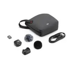 DJI Mic Mini Transmitter