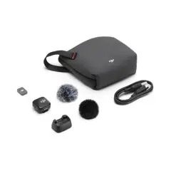 DJI Mic Mini Transmitter