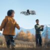 DJI Flip RC2