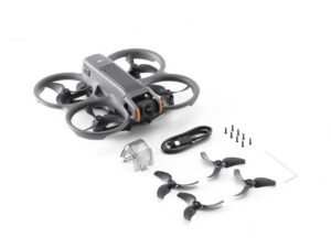 DJI Avata 2 (Drone Only)