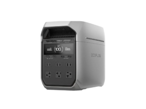 EcoFlow Delta 3 Plus