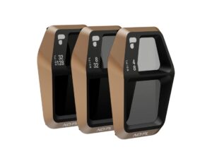 PolarPro DJI Air 3S ND/PL Filters