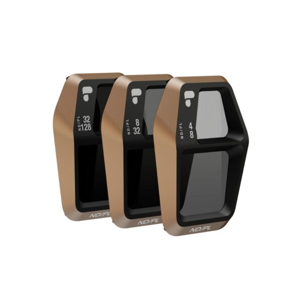 PolarPro DJI Air 3S ND/PL Filters