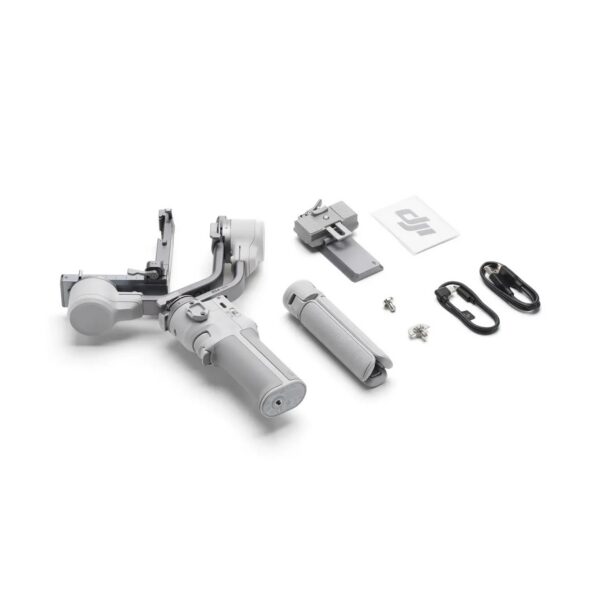 DJI RS 4 MINI
