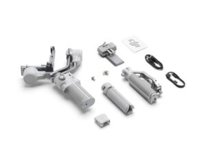 DJI RS 4 MINI COMBO