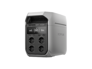 EcoFlow Delta 3